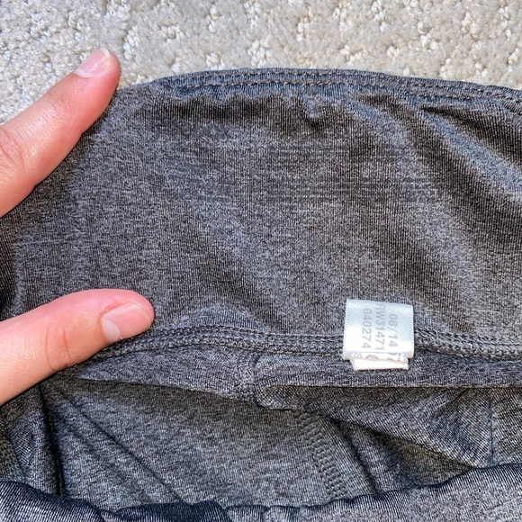 REEBOK LEGGINGS - Picture 3 of 3